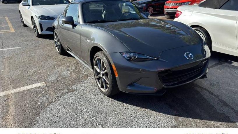 MAZDA MX-5 2020 JM1NDAM79L0410159 image
