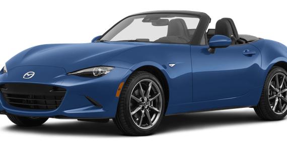 MAZDA MX-5 2020 JM1NDAD7XL0416746 image
