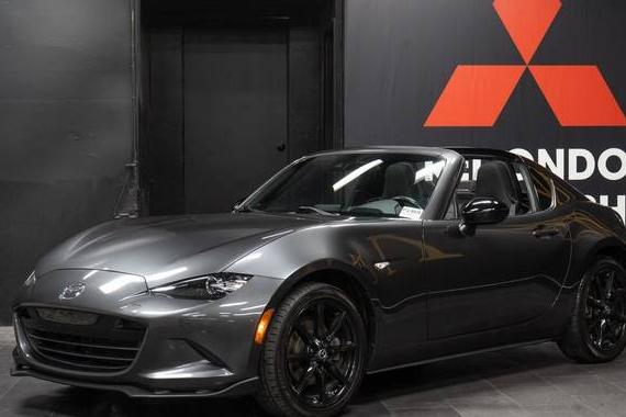 MAZDA MX-5 2020 JM1NDAL75L0411908 image