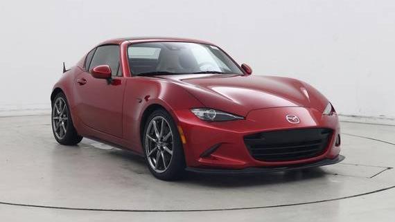 MAZDA MX-5 2020 JM1NDAM78L0410217 image