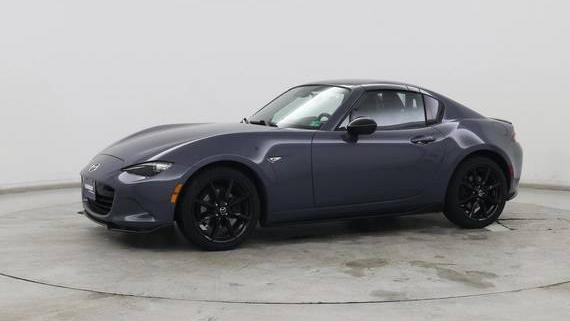 MAZDA MX-5 2020 JM1NDAL78L0413054 image