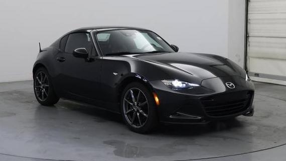 MAZDA MX-5 2020 JM1NDAM7XL0413751 image