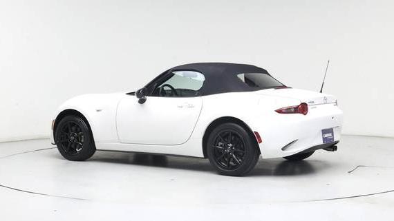 MAZDA MX-5 2020 JM1NDAB7XL0413462 image
