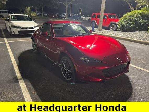 MAZDA MX-5 2020 JM1NDAM76L0410085 image MAZDA MX-5 2020 JM1NDAM76L0410085 image