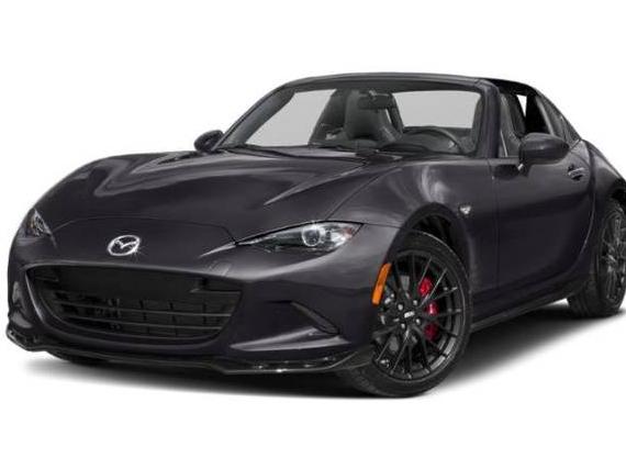 MAZDA MX-5 2020 JM1NDAL76L0410816 image