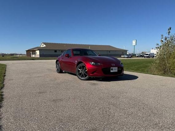 MAZDA MX-5 2020 JM1NDAM7XL0411014 image MAZDA MX-5 2020 JM1NDAM7XL0411014 image