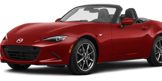 MAZDA MX-5 2020 JM1NDAD79L0414163 image