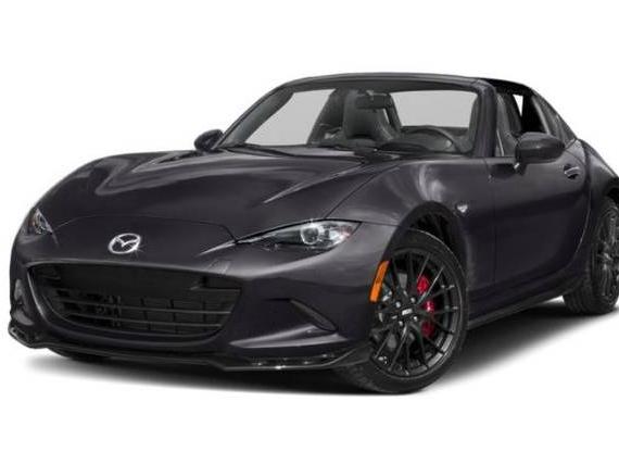 MAZDA MX-5 2020 JM1NDAL77L0418018 image
