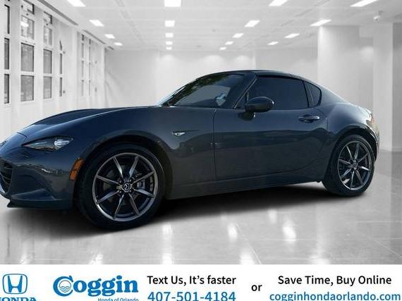 MAZDA MX-5 2020 JM1NDAM72L0419012 image MAZDA MX-5 2020 JM1NDAM72L0419012 image