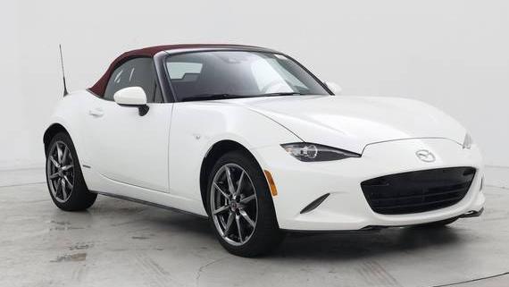 MAZDA MX-5 2020 JM1NDAA72L0419158 image