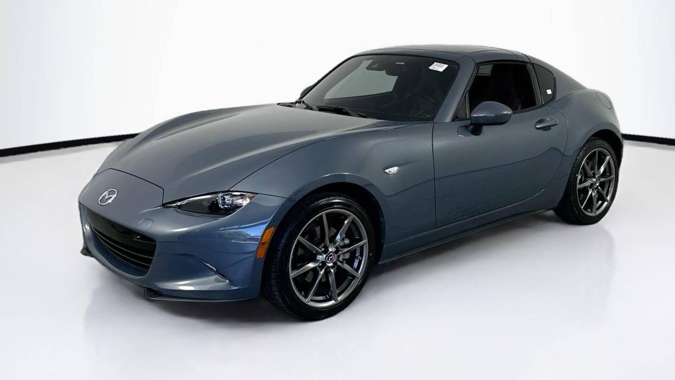 MAZDA MX-5 2020 JM1NDAM7XL0410316 image