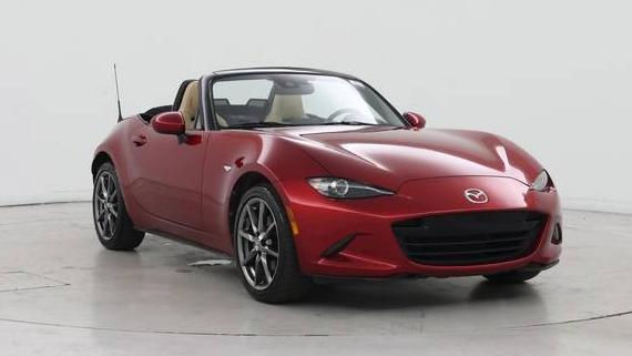 MAZDA MX-5 2020 JM1NDAD70L0411359 image MAZDA MX-5 2020 JM1NDAD70L0411359 image