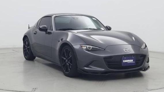 MAZDA MX-5 2020 JM1NDAL73L0414743 image