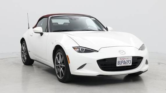 MAZDA MX-5 2020 JM1NDAA76L0417882 image