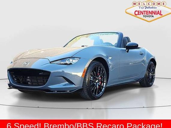 MAZDA MX-5 2020 JM1NDAC73L0417660 image