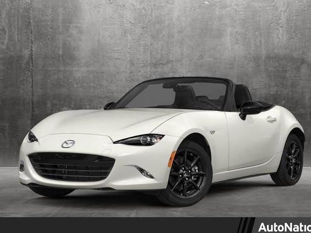 MAZDA MX-5 2020 JM1NDAB71L0417948 image