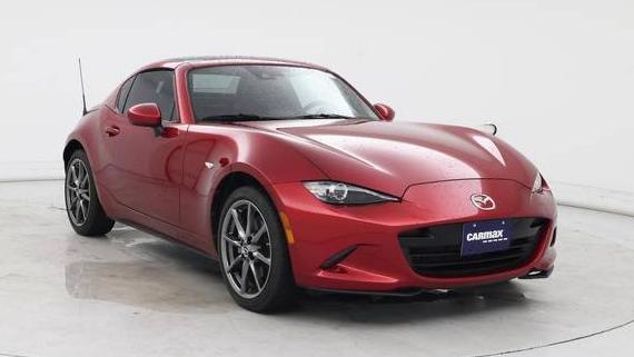 MAZDA MX-5 2020 JM1NDAM76L0414668 image