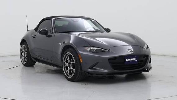 MAZDA MX-5 2020 JM1NDAC70L0410343 image
