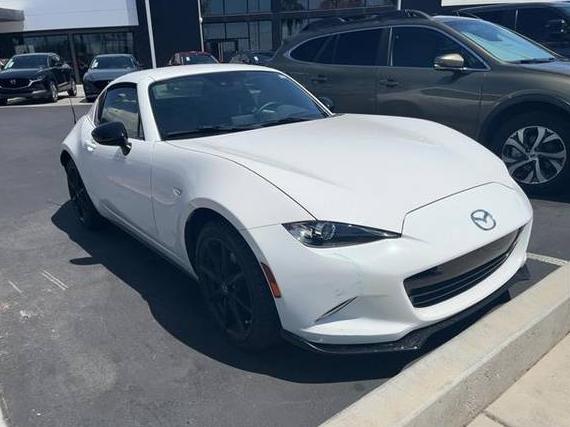 MAZDA MX-5 2020 JM1NDAL70L0412772 image
