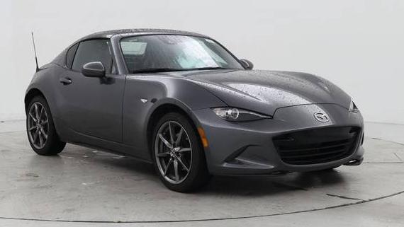 MAZDA MX-5 2020 JM1NDAM77L0411536 image