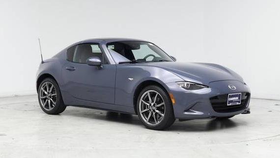 MAZDA MX-5 2020 JM1NDAM72L0417230 image
