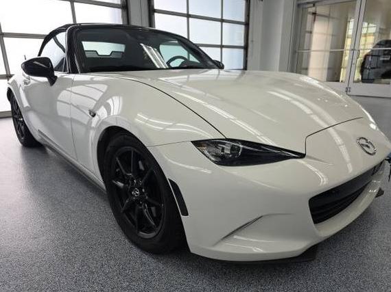 MAZDA MX-5 2020 JM1NDAB7XL0412859 image