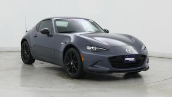 MAZDA MX-5 2020 JM1NDAL70L0411430 image
