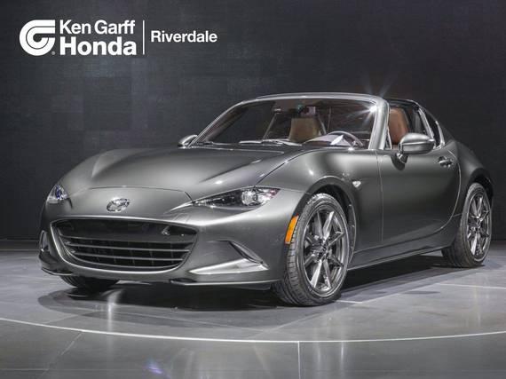 MAZDA MX-5 2020 JM1NDAL79L0418053 image
