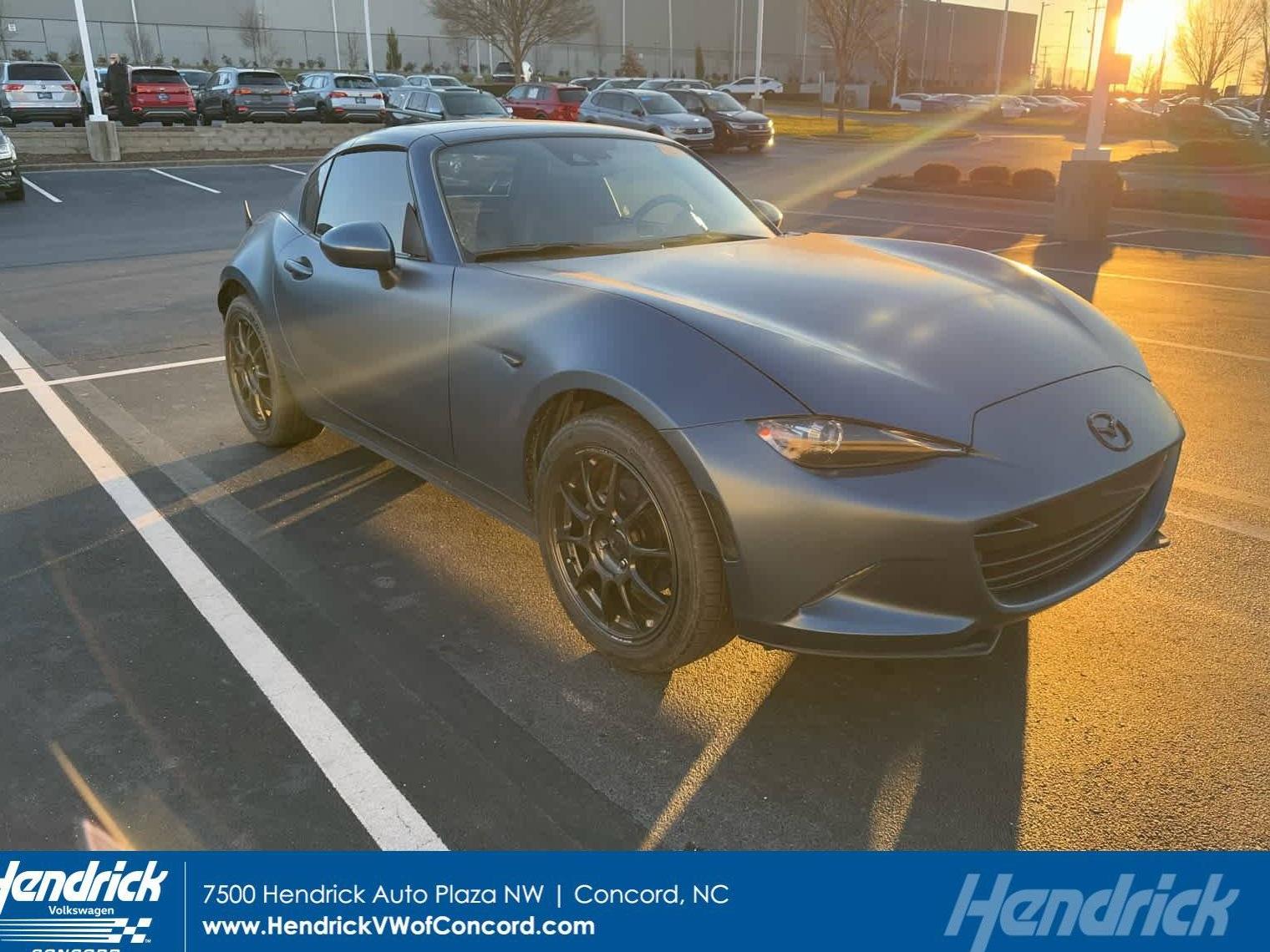 MAZDA MX-5 2020 JM1NDAM77L0411598 image MAZDA MX-5 2020 JM1NDAM77L0411598 image