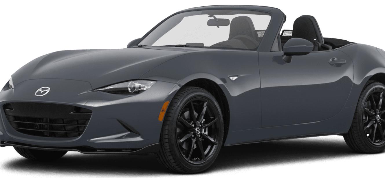 MAZDA MX-5 2020 JM1NDAC75L0415828 image