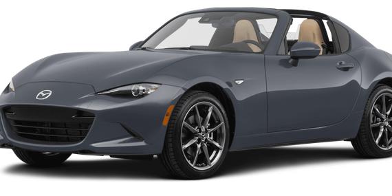 MAZDA MX-5 2020 JM1NDAM7XL0418299 image