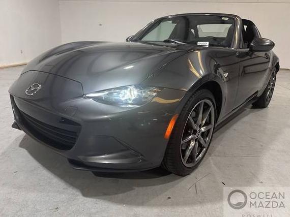 MAZDA MX-5 2020 JM1NDAM74L0417939 image