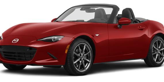 MAZDA MX-5 2020 JM1NDAD74L0410103 image