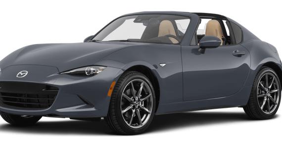 MAZDA MX-5 2020 JM1NDAM70L0412222 image