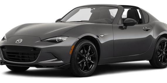 MAZDA MX-5 2020 JM1NDAL78L0410347 image