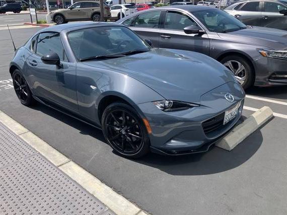 MAZDA MX-5 2020 JM1NDAL76L0410301 image