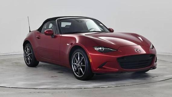 MAZDA MX-5 2020 JM1NDAD77L0418101 image