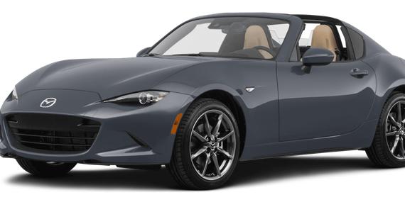 MAZDA MX-5 2020 JM1NDAM7XL0413135 image