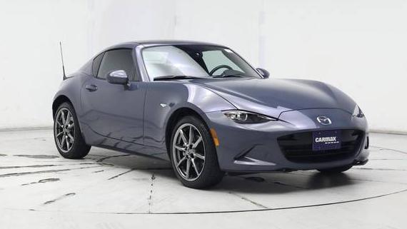 MAZDA MX-5 2020 JM1NDAM76L0418073 image