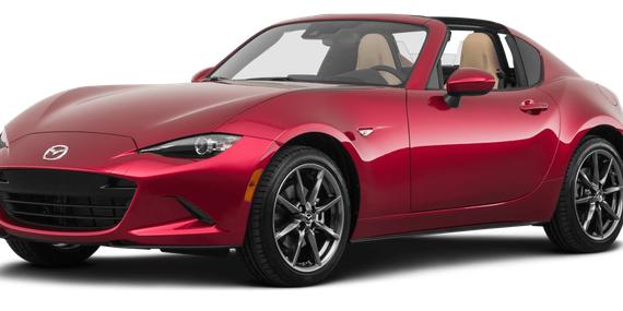 MAZDA MX-5 2020 JM1NDAM79L0418973 image