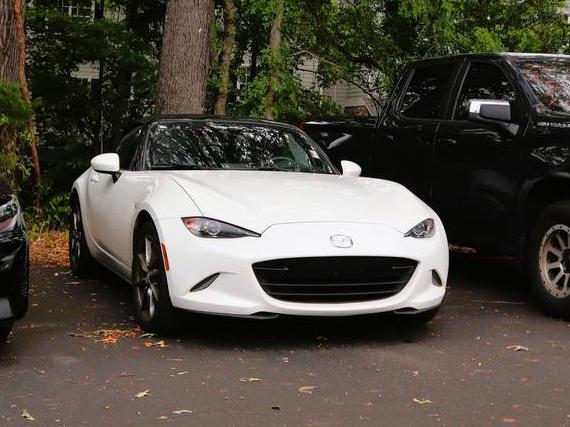 MAZDA MX-5 2020 JM1NDAD73L0416829 image