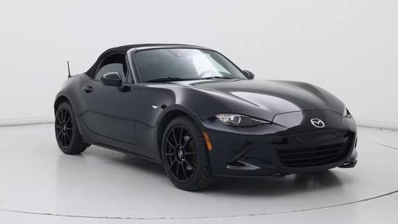 MAZDA MX-5 2020 JM1NDAD77L0410340 image