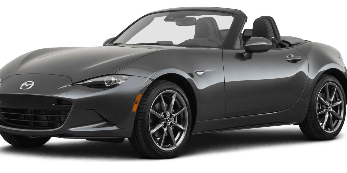 MAZDA MX-5 2020 JM1NDAD74L0414295 image