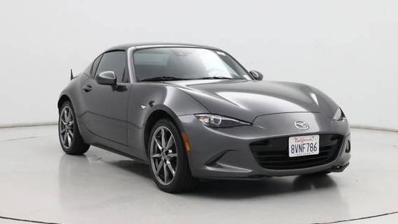 MAZDA MX-5 2020 JM1NDAM73L0419262 image