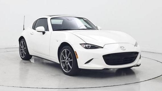 MAZDA MX-5 2020 JM1NDAM78L0415823 image