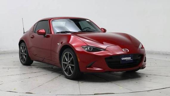 MAZDA MX-5 2020 JM1NDAM77L0416171 image
