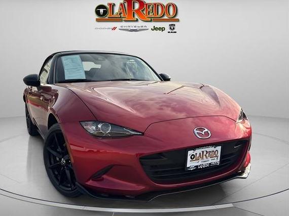 MAZDA MX-5 2020 JM1NDAC75L0418213 image