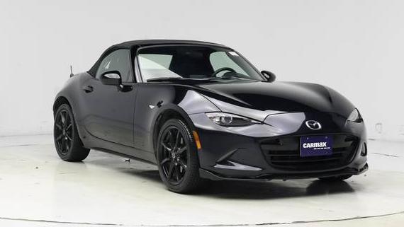 MAZDA MX-5 2020 JM1NDAC78L0414947 image