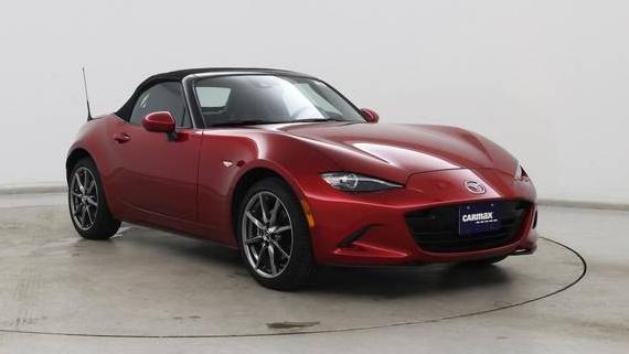MAZDA MX-5 2020 JM1NDAD73L0415325 image