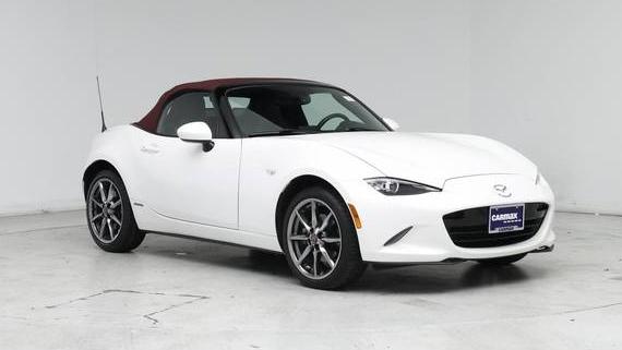 MAZDA MX-5 2020 JM1NDAA73L0417693 image